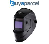 Draper Expert 02512 Auto-Darkening Multi-Use Welding Helmet each 1