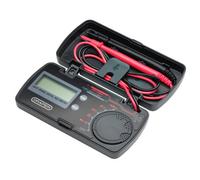 Draper 02590 Pocket Digital Multimeter