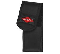 Draper 02755 Knipex 00 19 72 Le Belt Pouch For Two Pliers Empty, 150mm