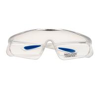 Draper 02931 Clear Anti-Mist Glasses each