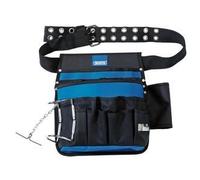 Draper 02987 Expert Expert 16 Pocket Tool Pouch TP24 Tool Holders, Pouches and W