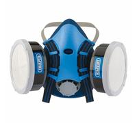 Draper 03021 Vapour and Dust Filter Respirator GM-0503E