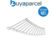 Draper 03040 Long Imperial Combination Spanner Set (14 Piece)