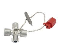 Draper 03072 Expert Universal Utility Key