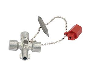 Draper 03072 Expert Universal Utility Key