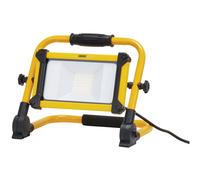 Draper 03181 230V SMD LED Folding Site Light 50W 5500 Lumens - 03181