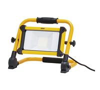 Draper 03181 230V SMD LED Folding Site Light, 50W, 5500 Lumens