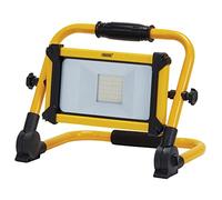 Draper Rechargeable Folding Sitelight - 30W, 3300lm