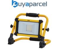 Draper Rechargeable Folding Sitelight - 30W, 3300lm