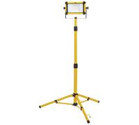 Draper 03188 110V Smd Led Tripod Site Light 20W 2200 Lumens 1
