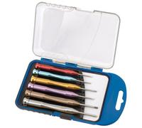 Draper 03266 Precision Screwdriver Set (6 Pieces)