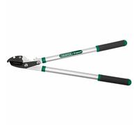 Draper 03312 Expert Expert Gear Action Soft Grip Anvil Lopper with Aluminium Han
