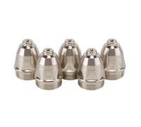 Draper Nozzle for 03358 Plasma Cutting Torch Pack of 5