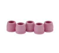 Draper Ceramic Shroud for 03357 Plasma Cutting Torch Pack of 5