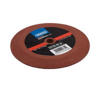 Draper Ceramic Grinding Disc for 98486 Circular Saw Blade Sharpener