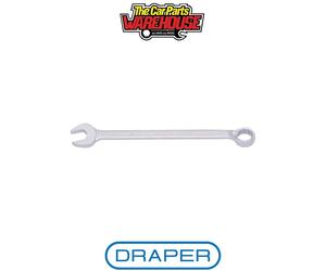 Draper 03636 Elora Long Combination Spanner 23mm