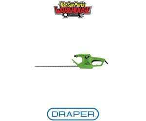 Draper 03704 230V Draper Storm Force Hedge Trimmer 450mm 500W