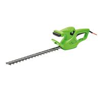 Draper Storm Force Hedge Trimmer 450mm 500W 230V - Green/Silver