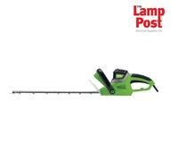 230V Hedge Trimmer, 510mm, 550W