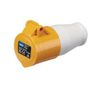 110V Site Socket, 16A