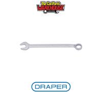 Draper 03785 Elora Long Whitworth Combination Spanner 7/16"