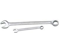 Draper 03826 11/16" Elora Long Whitworth Combination Spanner with Safety Guide.