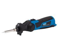Draper 03860 Storm Force Storm Force 10.8V Soldering Iron (Sold Bare) SI10.8V