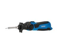 Draper Soldering Iron SI12V 12V Cordless – No Batteries, Charger or Case