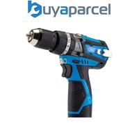 Draper 12V Brushless Combi Drill (Sold Bare) each 1 03862