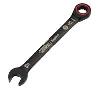 Draper Expert Hi-Torq Ratchet Combination Spanner 13mm