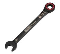 Draper Expert Hi-Torq Ratchet Combination Spanner 14mm