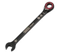 Draper Expert Hi Torq Reversible Ratchet Combination Spanner