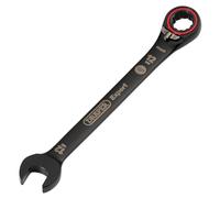 Draper Expert Hi Torq Reversible Ratchet Combination Spanner 12mm