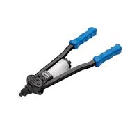 Draper 04049 Medium Arm Riveter with Collection Bowl, 380mm