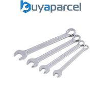 Elora 04197 Midget Ba Combination Spanner Set (4 Piece) per set