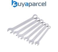 Draper 04212 Elora Midget Metric Combination Spanner Set (6 Piece)