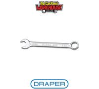 Draper 4238 2BA Elora Midget Combination Spanner