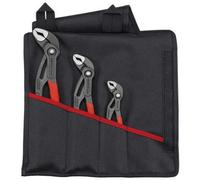 Draper 04241 Knipex 00 19 55 S9 Cobra Set, 3 Piece