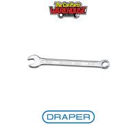 Draper 04254 Elora 6Ba Midget Combination Spanner
