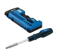 Draper 04275 Screwdriver And Bit Set With Extending Bit Holder (26 Piece) per set 1