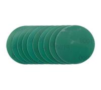 Draper 04409 Wet And Dry Sanding Discs With Hook And Loop 75Mm 400 Grit (Pack Of 10) each 1