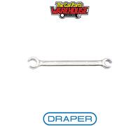 Draper 04535 Elora Metric Flare Nut Spanner 14 x 17mm