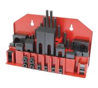 Draper Clamping Kit (42 Piece)