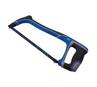 Draper 04722 Heavy-Duty Curved Hacksaw, 300mm, 24tpi