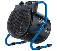 Draper ESH2800F Electric Space Heater