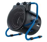 Draper ESH2800F Electric Space Heater