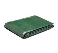 Draper Tarpaulin 7 X 5.4M 140Gsm each 1 04760