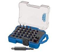 Draper Expert 31 Piece Impact Screwdriver Bit Set