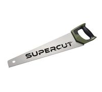Draper Expert Supercut First Fix Triple Ground Hand Saw 22" / 550mm 7tpi