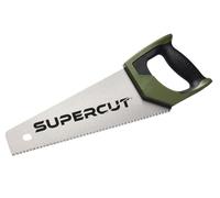 Draper Expert Supercut First Fix Triple Ground Hand Saw 14" / 350mm 7tpi